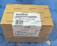 215-1HG40-2XB0 Module, PLC, LCD, Board, Controller