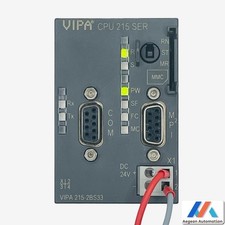 215-2BS33 Module, PLC, LCD, Board, Controller