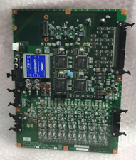 2195-127061-V1 Module, PLC, LCD, Board, Controller