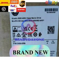 2198-C4004-ERS Module, PLC, LCD, Board, Controller