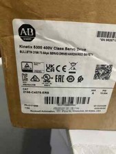 2198-C4075-ERS Module, PLC, LCD, Board, Controller