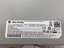 2198-CAPMOD-1300 Module, PLC, LCD, Board, Controller