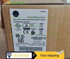 2198-E1004-ERS Module, PLC, LCD, Board, Controller
