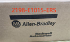 2198-E1015-ERS Module, PLC, LCD, Board, Controller