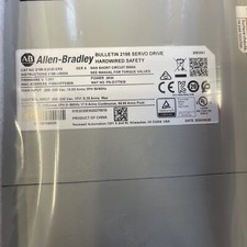 2198-E2030-ERS Module, PLC, LCD, Board, Controller