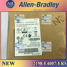 2198-E4007-ERS Module, PLC, LCD, Board, Controller