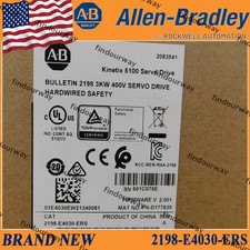 2198-E4030-ERS Module, PLC, LCD, Board, Controller