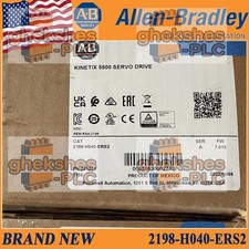 2198-H040-ERS2 Module, PLC, LCD, Board, Controller