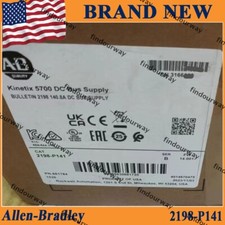 2198-P141 Module, PLC, LCD, Board, Controller