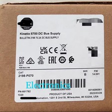 2198-PO70 Module, PLC, LCD, Board, Controller
