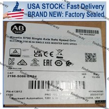 2198-S086-ERS4 Module, PLC, LCD, Board, Controller