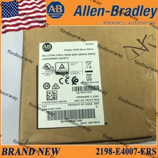 2198E4007ERS Module, PLC, LCD, Board, Controller