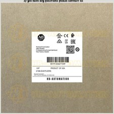 2198E4075ERS Module, PLC, LCD, Board, Controller