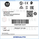 2198T-A02 Module, PLC, LCD, Board, Controller