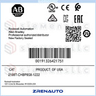 2198T-CHBP8S8-1222 Module, PLC, LCD, Board, Controller