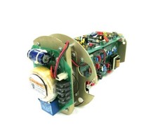 220-000407 Module, PLC, LCD, Board, Controller