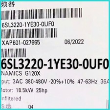 220-1YE30-0UF0 Module, PLC, LCD, Board, Controller