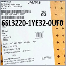 220-1YE32-0UF0 Module, PLC, LCD, Board, Controller