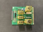 220-923 Module, PLC, LCD, Board, Controller