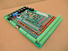 22110423 Module, PLC, LCD, Board, Controller