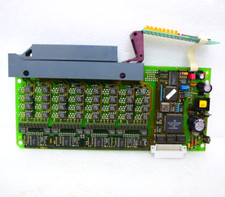 22111285-1 Module, PLC, LCD, Board, Controller
