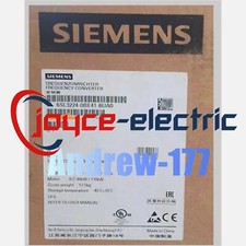 224-0XE41-6UA0 Control Module by SIEMENS