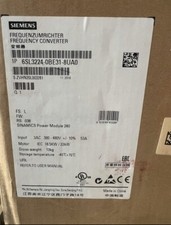 224-0BE31-8UA0 Module, PLC, LCD, Board, Controller