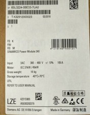 224-0BE33-7UA0 Module, PLC, LCD, Board, Controller