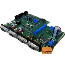 22510034 Module, PLC, LCD, Board, Controller