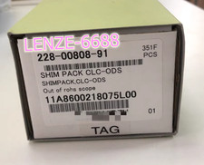 228-00808-91 Module, PLC, LCD, Board, Controller