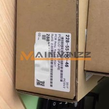 228-55130-46 Module, PLC, LCD, Board, Controller