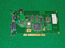 2281A-0 Module, PLC, LCD, Board, Controller