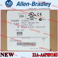 22A-A6P8N103 Module, PLC, LCD, Board, Controller
