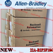 22A-B2P3F104 Module, PLC, LCD, Board, Controller
