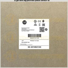 22AD6P0F104 Module, PLC, LCD, Board, Controller