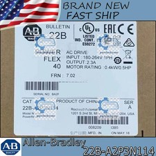 22B-A2P3C104 Module, PLC, LCD, Board, Controller