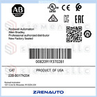 22B-B017N204 Module, PLC, LCD, Board, Controller