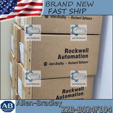 22B-B024F104 Module, PLC, LCD, Board, Controller