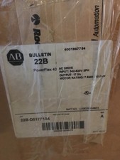 22B-D017F104 Module, PLC, LCD, Board, Controller