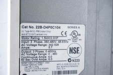 22B-D4P0C104 Module, PLC, LCD, Board, Controller