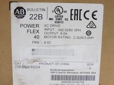 22B-D6P0H204 Module, PLC, LCD, Board, Controller