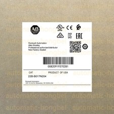 22BB017N204 Module, PLC, LCD, Board, Controller