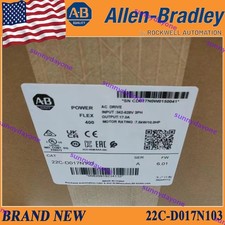 22CD017N103 Module, PLC, LCD, Board, Controller