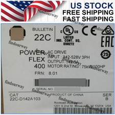 22CD142A103 Module, PLC, LCD, Board, Controller