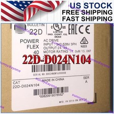 22DD024N104 Module, PLC, LCD, Board, Controller