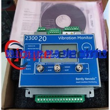 2300-20-00-00-CN-00 Module, PLC, LCD, Board, Controller
