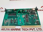 23077492C1 Module, PLC, LCD, Board, Controller