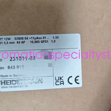 231011-03 Module, PLC, LCD, Board, Controller
