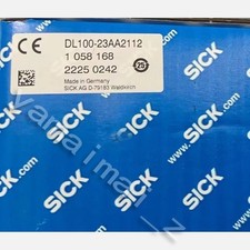 23AA2112 Module, PLC, LCD, Board, Controller