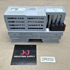 2404267 Module, PLC, LCD, Board, Controller